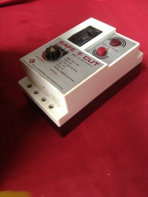 เซฟทีคัท