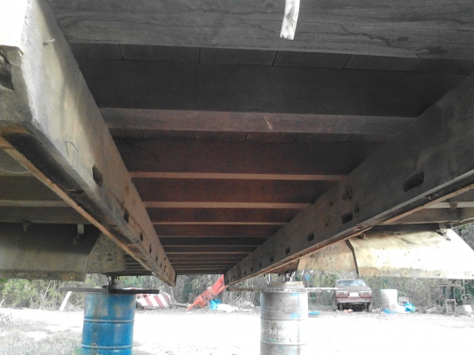 ขายกะบะรถบรรทุก