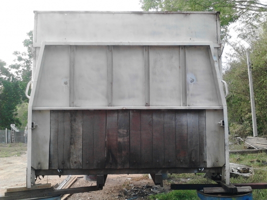 ขายกะบะรถบรรทุก