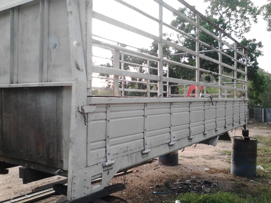 ขายกะบะรถบรรทุก