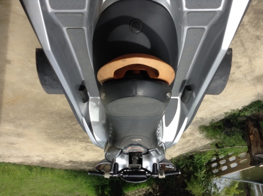 ขาย rxp255 ซุป260 ปี2008