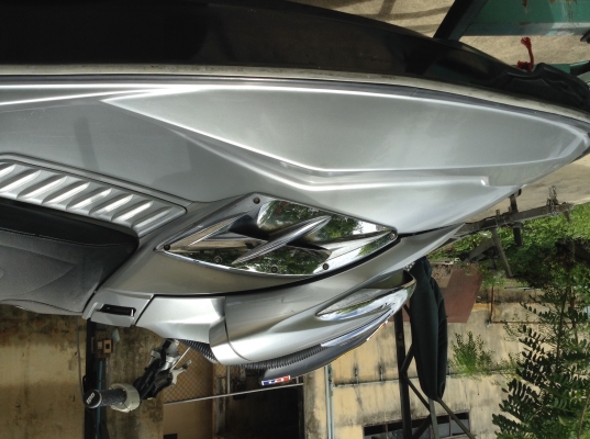 ขาย rxp255 ซุป260 ปี2008