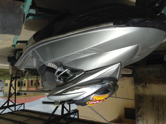 ขาย rxp255 ซุป260 ปี2008