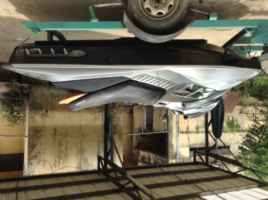 ขาย rxp255 ซุป260 ปี2008