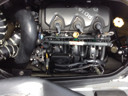 ขาย rxp255 ซุป260 ปี2008