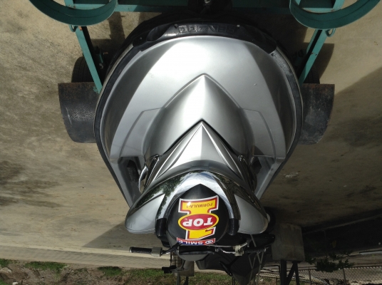 ขาย rxp255 ซุป260 ปี2008