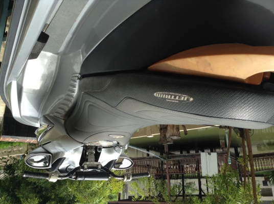 ขาย rxp255 ซุป260 ปี2008