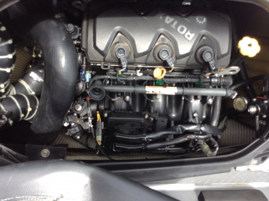 ขาย rxp255 ซุป260 ปี2008