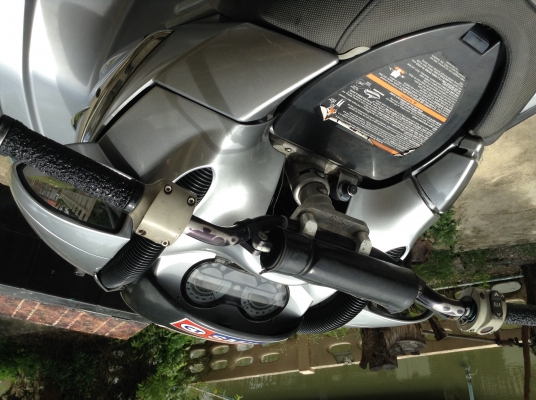 ขาย rxp255 ซุป260 ปี2008