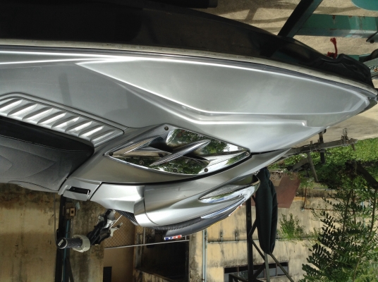 ขาย rxp255 ซุป260 ปี2008