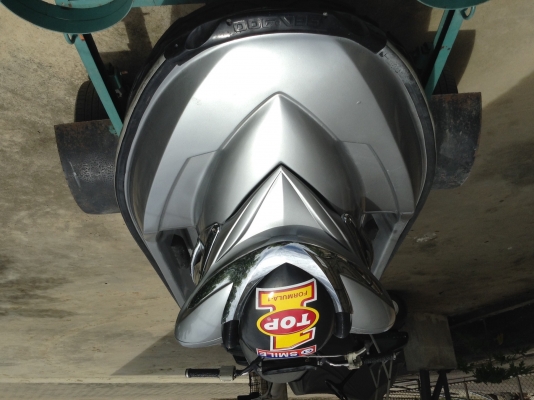 ขาย rxp255 ซุป260 ปี2008