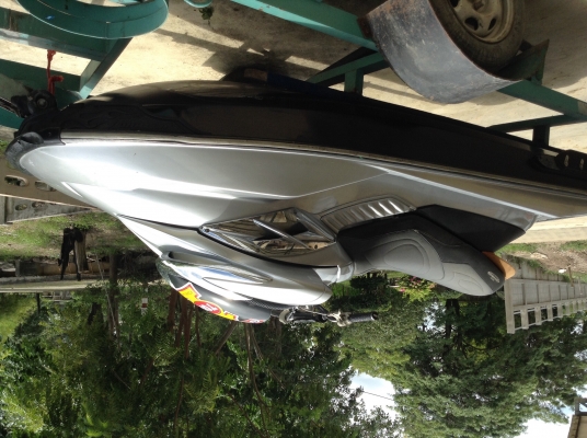 ขาย rxp255 ซุป260 ปี2008