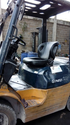 ขายตามสภาพTOYOTA7FD25