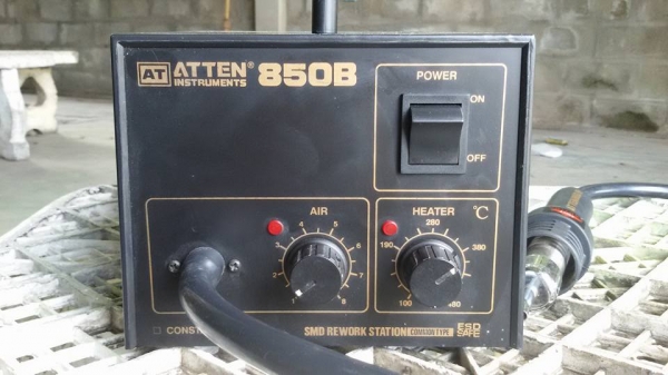 ขาย เครื่องเป่าลมร้อน ATTEN ( ชาติ ลำพูน ) ขาย เครื่องเป่าลมร้อน ATTEN ( ชาติ ลำพูน )