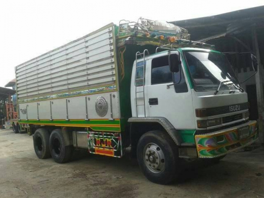 **ขายแล้วครับขอบคุณ ลูกค้า และ ขอบคุณ Truck2hand **ขายแล้วครับขอบคุณ ลูกค้า และ ขอบคุณ Truck2hand