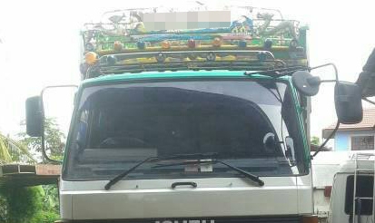 **ขายแล้วครับขอบคุณ ลูกค้า และ ขอบคุณ Truck2hand **ขายแล้วครับขอบคุณ ลูกค้า และ ขอบคุณ Truck2hand