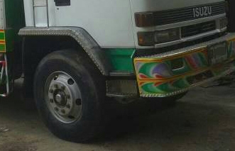 **ขายแล้วครับขอบคุณ ลูกค้า และ ขอบคุณ Truck2hand **ขายแล้วครับขอบคุณ ลูกค้า และ ขอบคุณ Truck2hand