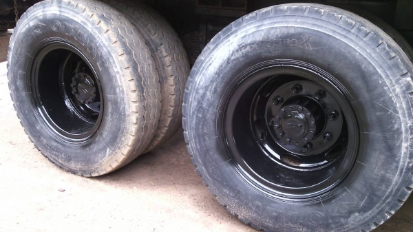 **ขายแล้วครับขอบคุณ ลูกค้า และ ขอบคุณ Truck2hand **ขายแล้วครับขอบคุณ ลูกค้า และ ขอบคุณ Truck2hand