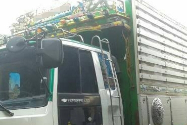 **ขายแล้วครับขอบคุณ ลูกค้า และ ขอบคุณ Truck2hand **ขายแล้วครับขอบคุณ ลูกค้า และ ขอบคุณ Truck2hand