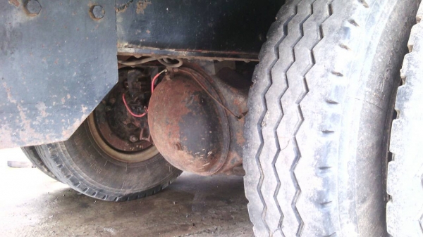 **ขายแล้วครับขอบคุณ ลูกค้า และ ขอบคุณ Truck2hand **ขายแล้วครับขอบคุณ ลูกค้า และ ขอบคุณ Truck2hand