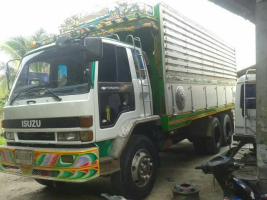 **ขายแล้วครับขอบคุณ ลูกค้า และ ขอบคุณ Truck2hand **ขายแล้วครับขอบคุณ ลูกค้า และ ขอบคุณ Truck2hand