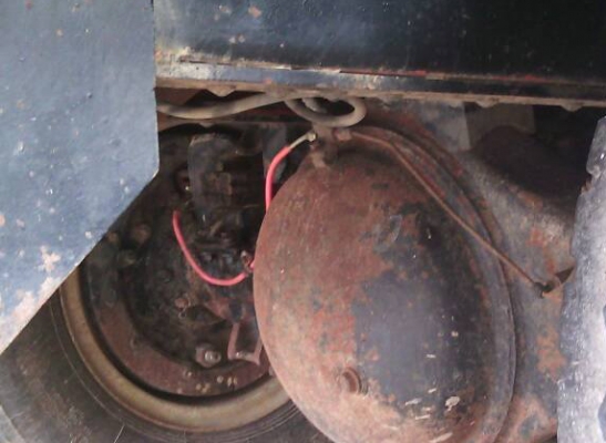 **ขายแล้วครับขอบคุณ ลูกค้า และ ขอบคุณ Truck2hand **ขายแล้วครับขอบคุณ ลูกค้า และ ขอบคุณ Truck2hand