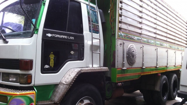 **ขายแล้วครับขอบคุณ ลูกค้า และ ขอบคุณ Truck2hand **ขายแล้วครับขอบคุณ ลูกค้า และ ขอบคุณ Truck2hand