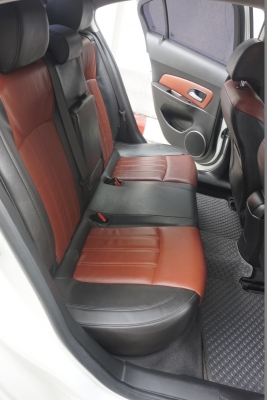 CHEVROLET CRUZE 1.8 LTZ ตัว TOP 2011&quot; รถบ้านแท้ วิ่งน้อย