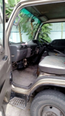 4ล้อบรรทุกมีลิฟท้าย ไม่ติดเวลา ISUZU NKR 120แรงปี53 4ล้อบรรทุกมีลิฟท้าย ไม่ติดเวลา ISUZU NKR 120แรงปี53