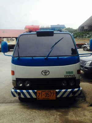 รถยก TOYOTA DAINA 300 พร้อมใช้งาน รถยก TOYOTA DAINA 300 พร้อมใช้งาน