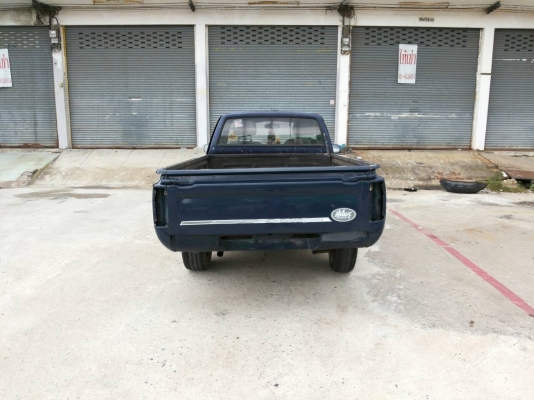 ขายด่วน รถปิกอัพตอนเดียว ไมตี้.สนใจสอบถามโชคชัย 081659-9559