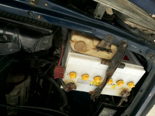 ขายด่วน รถปิกอัพตอนเดียว ไมตี้.สนใจสอบถามโชคชัย 081659-9559