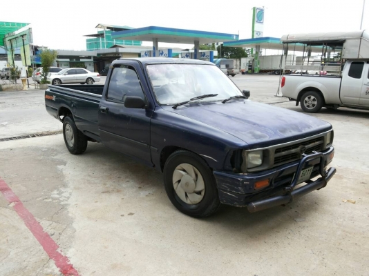 ขายด่วน รถปิกอัพตอนเดียว ไมตี้.สนใจสอบถามโชคชัย 081659-9559