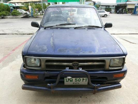 ขายด่วน รถปิกอัพตอนเดียว ไมตี้.สนใจสอบถามโชคชัย 081659-9559