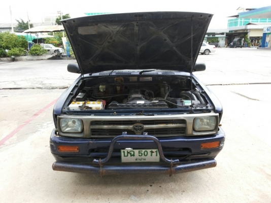 ขายด่วน รถปิกอัพตอนเดียว ไมตี้.สนใจสอบถามโชคชัย 081659-9559