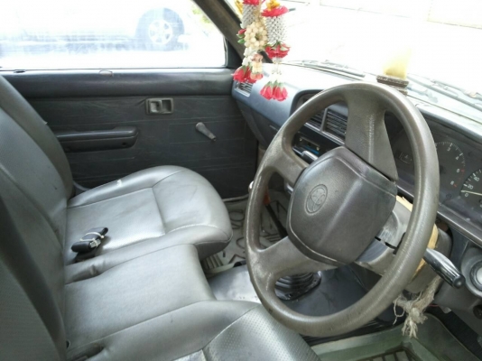 ขายด่วน รถปิกอัพตอนเดียว ไมตี้.สนใจสอบถามโชคชัย 081659-9559