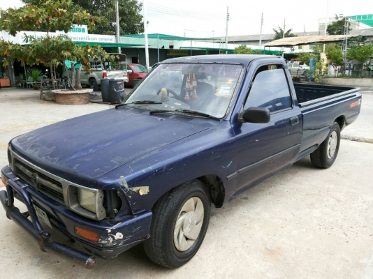 ขายด่วน รถปิกอัพตอนเดียว ไมตี้.สนใจสอบถามโชคชัย 081659-9559