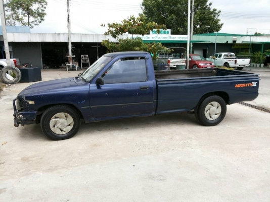 ขายด่วน รถปิกอัพตอนเดียว ไมตี้.สนใจสอบถามโชคชัย 081659-9559