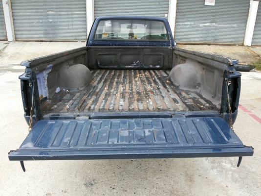 ขายด่วน รถปิกอัพตอนเดียว ไมตี้.สนใจสอบถามโชคชัย 081659-9559