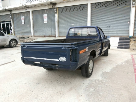 ขายด่วน รถปิกอัพตอนเดียว ไมตี้.สนใจสอบถามโชคชัย 081659-9559