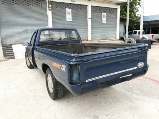 ขายด่วน รถปิกอัพตอนเดียว ไมตี้.สนใจสอบถามโชคชัย 081659-9559