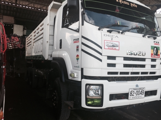 ขาย..360แรงปี56.รวมดาวน์รวมผ่อน 2300000. ดาวน์ประมาณ1100000 ผ่อนต่ออีก1200000.เดือนละ38448.  รถสวยมากๆรถบรรทุกดินลูกรัง