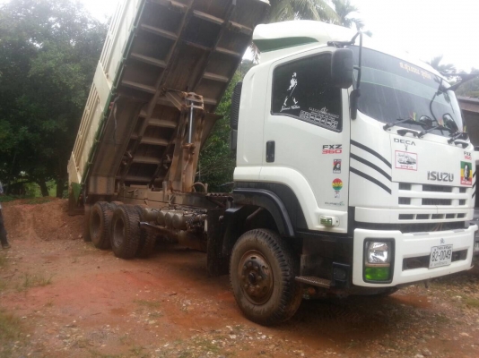 ขาย..360แรงปี56.รวมดาวน์รวมผ่อน 2300000. ดาวน์ประมาณ1100000 ผ่อนต่ออีก1200000.เดือนละ38448.  รถสวยมากๆรถบรรทุกดินลูกรัง