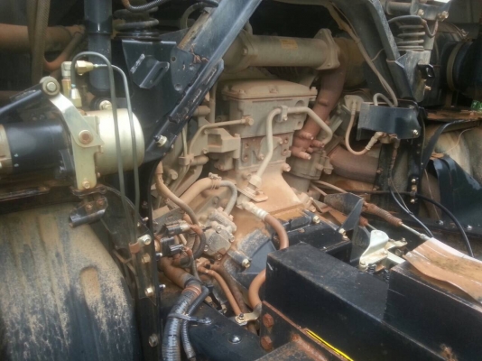 ขาย..360แรงปี56.รวมดาวน์รวมผ่อน 2300000. ดาวน์ประมาณ1100000 ผ่อนต่ออีก1200000.เดือนละ38448.  รถสวยมากๆรถบรรทุกดินลูกรัง