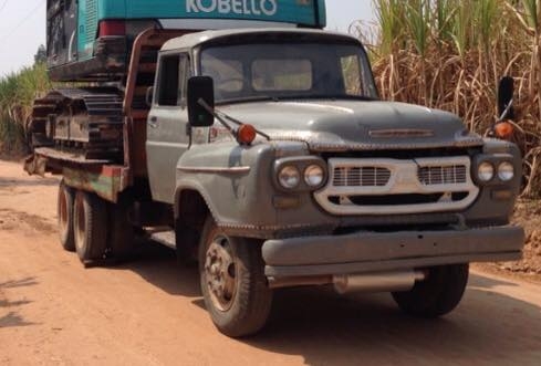 ขายถูกรถเทรลเลอร์ 10ล้อ ขายถูกรถเทรลเลอร์ 10ล้อ