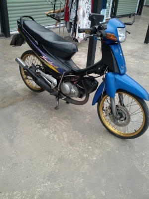 ขาย สมาย ครัชมือ 5 เกียร์