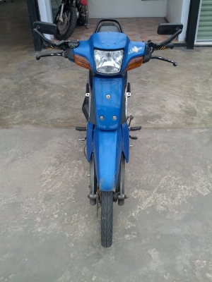 ขาย สมาย ครัชมือ 5 เกียร์