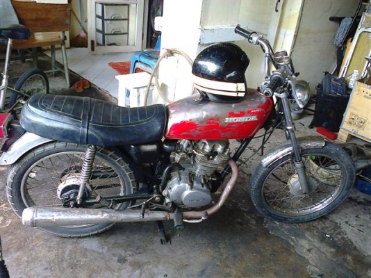 ฮอนด้า cg110 ลด 6800