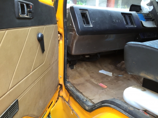 6ล้อดั้ม145แรง FSR11F ปี2543 จดเล่ม..รถสวยมาก เล่มพร้อม ภาษีเต็ม รถห้างแท้เดิมๆแค้สีไม่เดิม