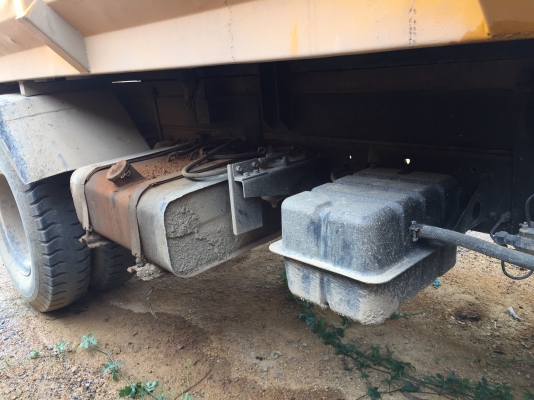 6ล้อดั้ม145แรง FSR11F ปี2543 จดเล่ม..รถสวยมาก เล่มพร้อม ภาษีเต็ม รถห้างแท้เดิมๆแค้สีไม่เดิม